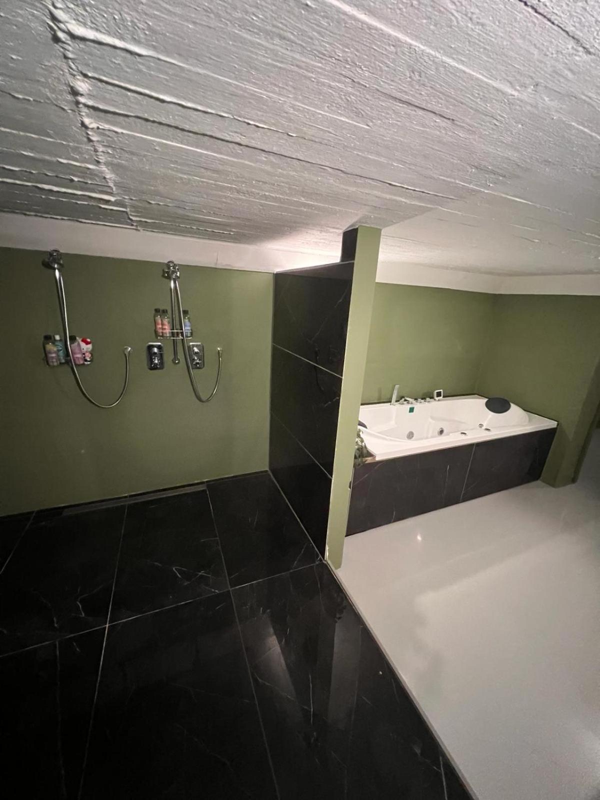 Charmante Art Deco Rijwoning Ostende Extérieur photo